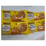 4 bags Nestle 11 oz Butter Scotch M...