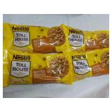 4 bags Nestle 11 oz Butter Scotch M...