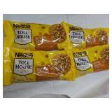 4 bags Nestle 11 oz Butter Scotch M...