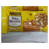 4 bags Nestle 11 oz Butter Scotch M...