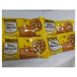 4 bags Nestle 11 oz Butter Scotch M...