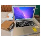 REFURBISHED MACBOOK AIR