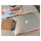 REFURBISHED MACBOOK AIR