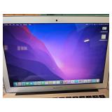 REFURBISHED MACBOOK AIR