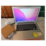 REFURBISHED MACBOOK AIR