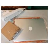 REFURBISHED MACBOOK AIR