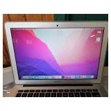 REFURBISHED MACBOOK AIR