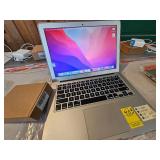 REFURBISHED MACBOOK AIR