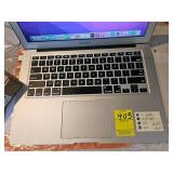 REFURBISHED MACBOOK AIR