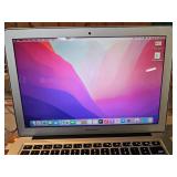 REFURBISHED MACBOOK AIR