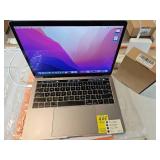 REFURBISHED MACBOOK PRO