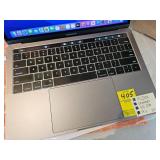 REFURBISHED MACBOOK PRO