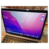 REFURBISHED MACBOOK PRO