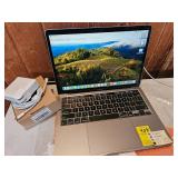 REFURBISHED MACBOOK PRO