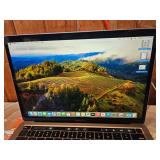 REFURBISHED MACBOOK PRO