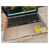 REFURBISHED MACBOOK PRO
