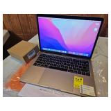 REFURBISHED MACBOOK PRO