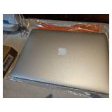 REFURBISHED MACBOOK AIR