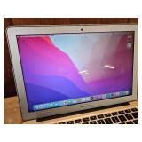 REFURBISHED MACBOOK AIR