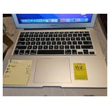 REFURBISHED MACBOOK AIR
