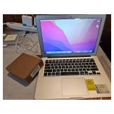 REBURBISHED MACBOOK AIR