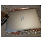 REBURBISHED MACBOOK AIR