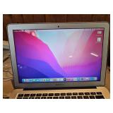 REBURBISHED MACBOOK AIR