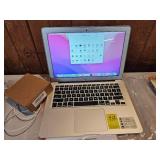REFURBISHED MACBOOK AIR