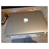 REFURBISHED MACBOOK AIR