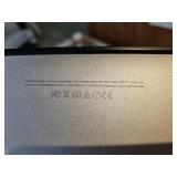 REFURBISHED MACBOOK AIR