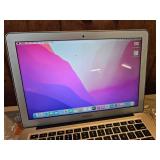 REFURBISHED MACBOOK AIR