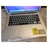 REFURBISHED MACBOOK AIR