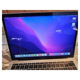 REFURBISHED MACBOOK PRO