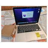 REFURBISHED MACBOOK PRO