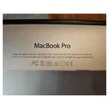 REFURBISHED MACBOOK PRO