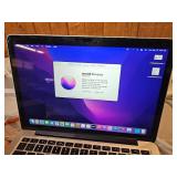 REFURBISHED MACBOOK PRO