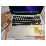 REFURBISHED MACBOOK PRO