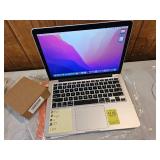 REFURBISHED MACBOOK PRO