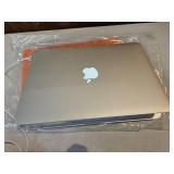 REFURBISHED MACBOOK PRO