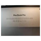 REFURBISHED MACBOOK PRO