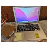 REFURBISHED MACBOOK AIR
