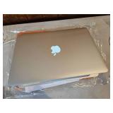 REFURBISHED MACBOOK AIR