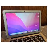 REFURBISHED MACBOOK AIR