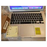 REFURBISHED MACBOOK AIR