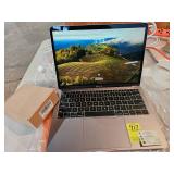 REFURBISHED MACBOOK AIR