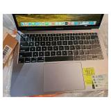 REFURBISHED MACBOOK AIR