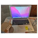 REFURBISHED MACBOOK AIR