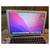 REFURBISHED MACBOOK AIR