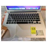 REFURBISHED MACBOOK AIR
