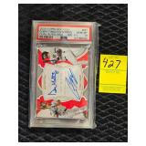 2020 TOPPS DEFINITIVE COLL. DON MATTINGLY- GLEYBER TORRES